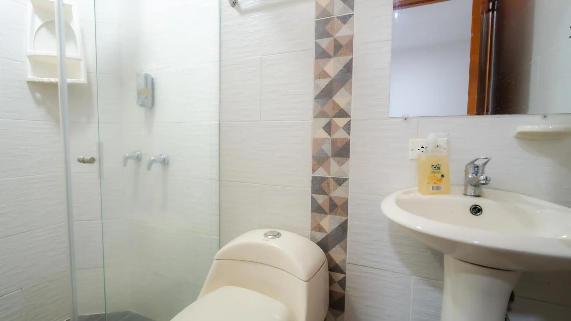 5Starhomes - Casa Encantadora En Laureles ميديلين