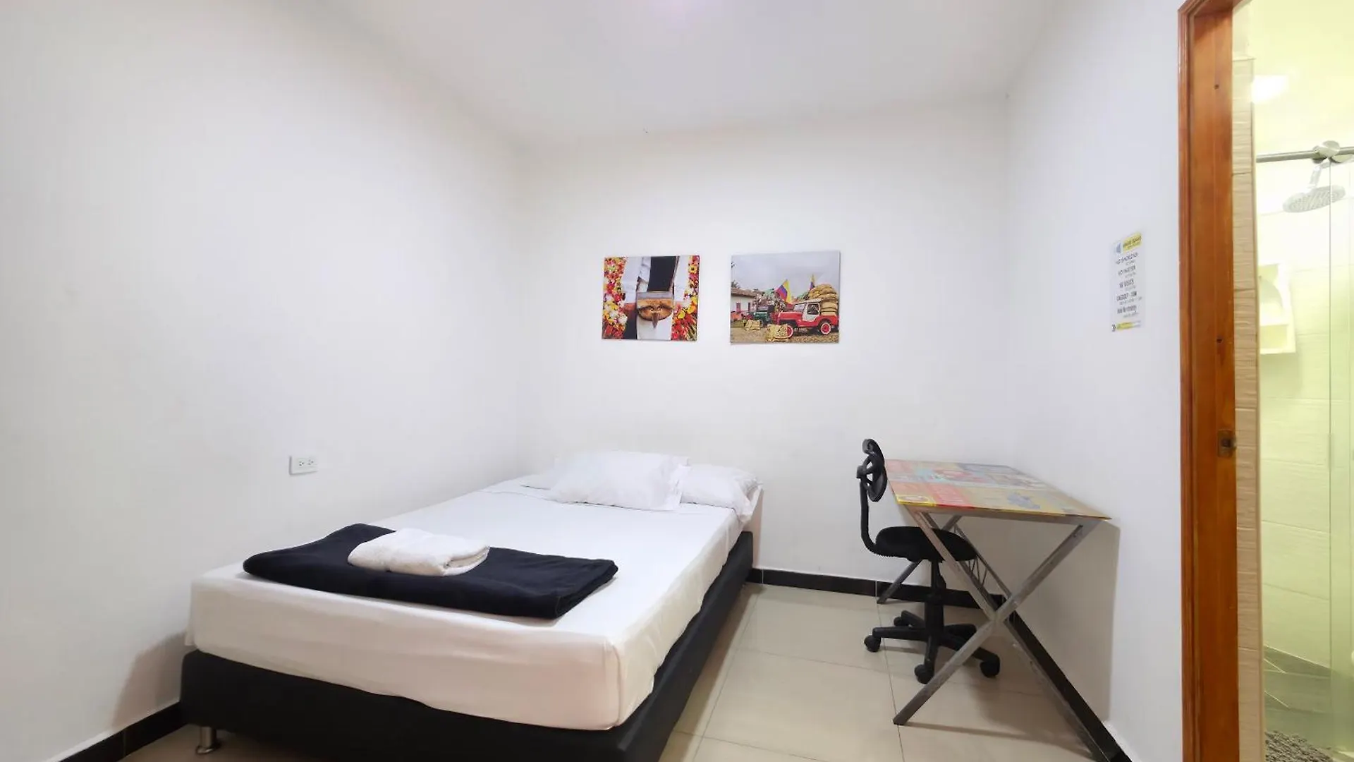 Casa Amplia Y Comoda Cerca Del Estadio Y La 70 Medellin