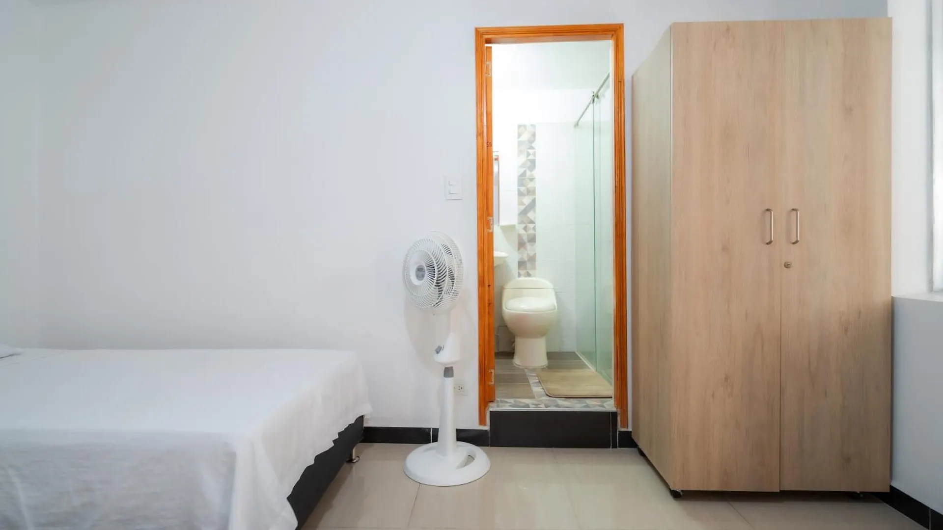 Apartamento 5Starhomes - Casa Encantadora En Laureles Medellín