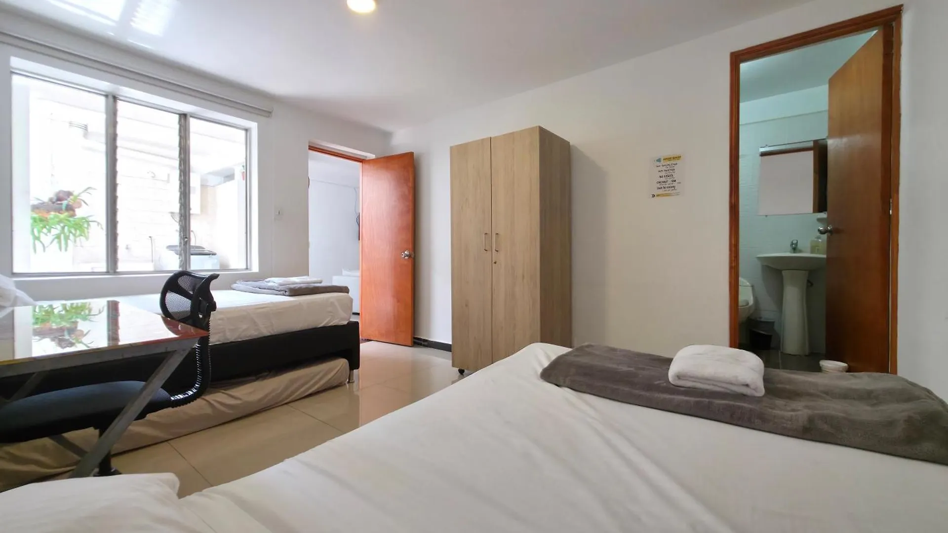Apartamento Casa Amplia Y Comoda Cerca Del Estadio Y La 70 Medellín