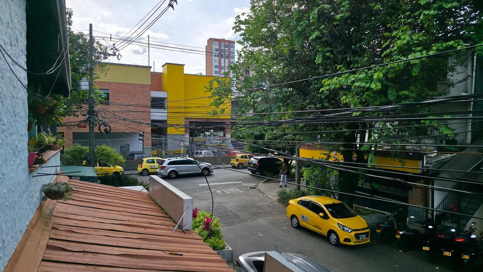 Casa Amplia Y Comoda Cerca Del Estadio Y La 70 Medellín 0*,  Colombia