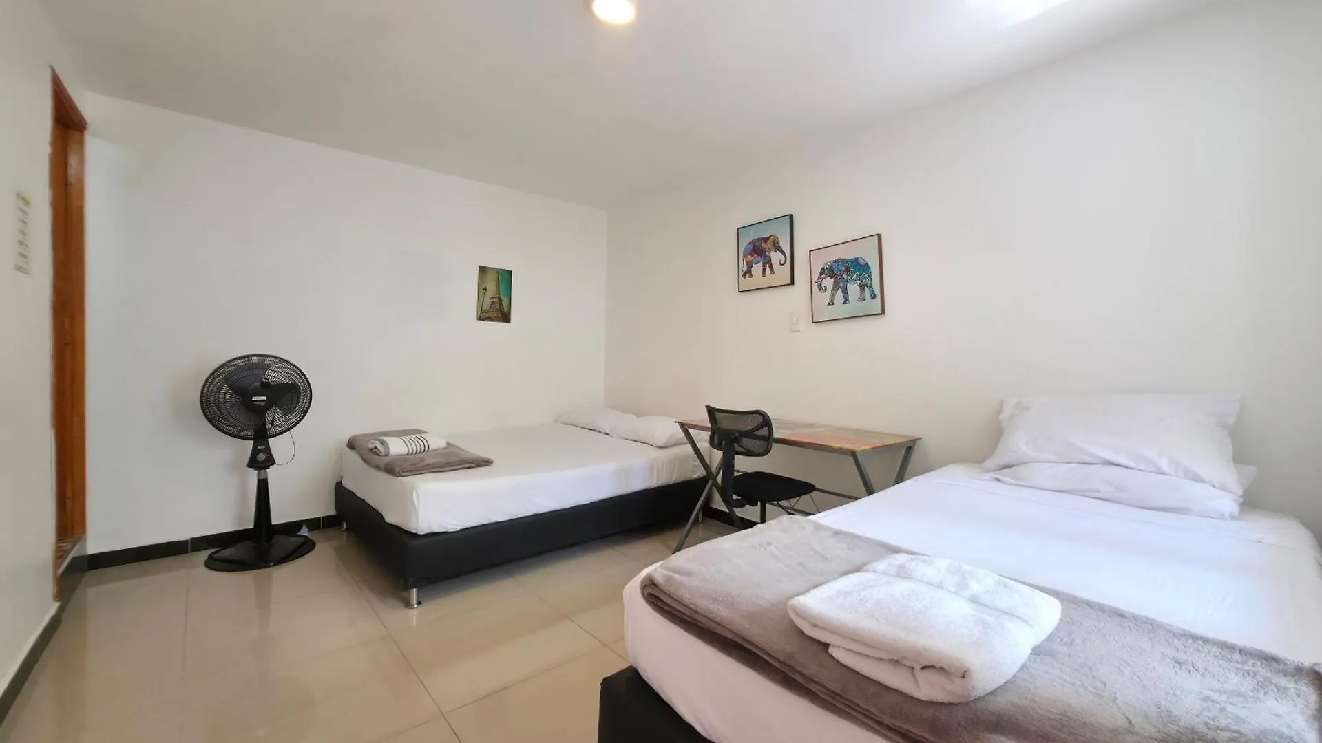 Apartamento Casa Amplia Y Comoda Cerca Del Estadio Y La 70 Medellín
