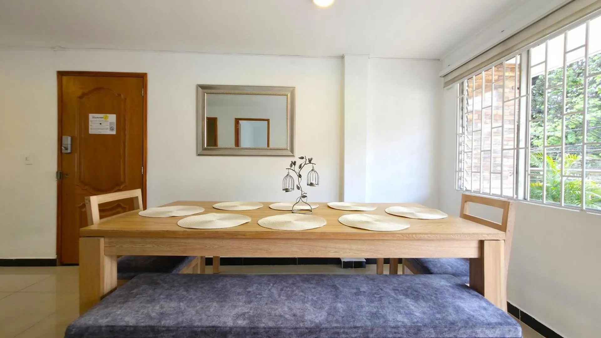 Apartamento Casa Amplia Y Comoda Cerca Del Estadio Y La 70 Medellín