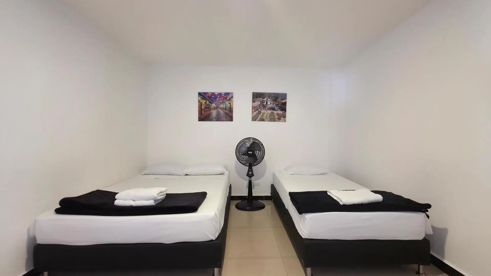 Casa Amplia Y Comoda Cerca Del Estadio Y La 70 Medellín 0*,