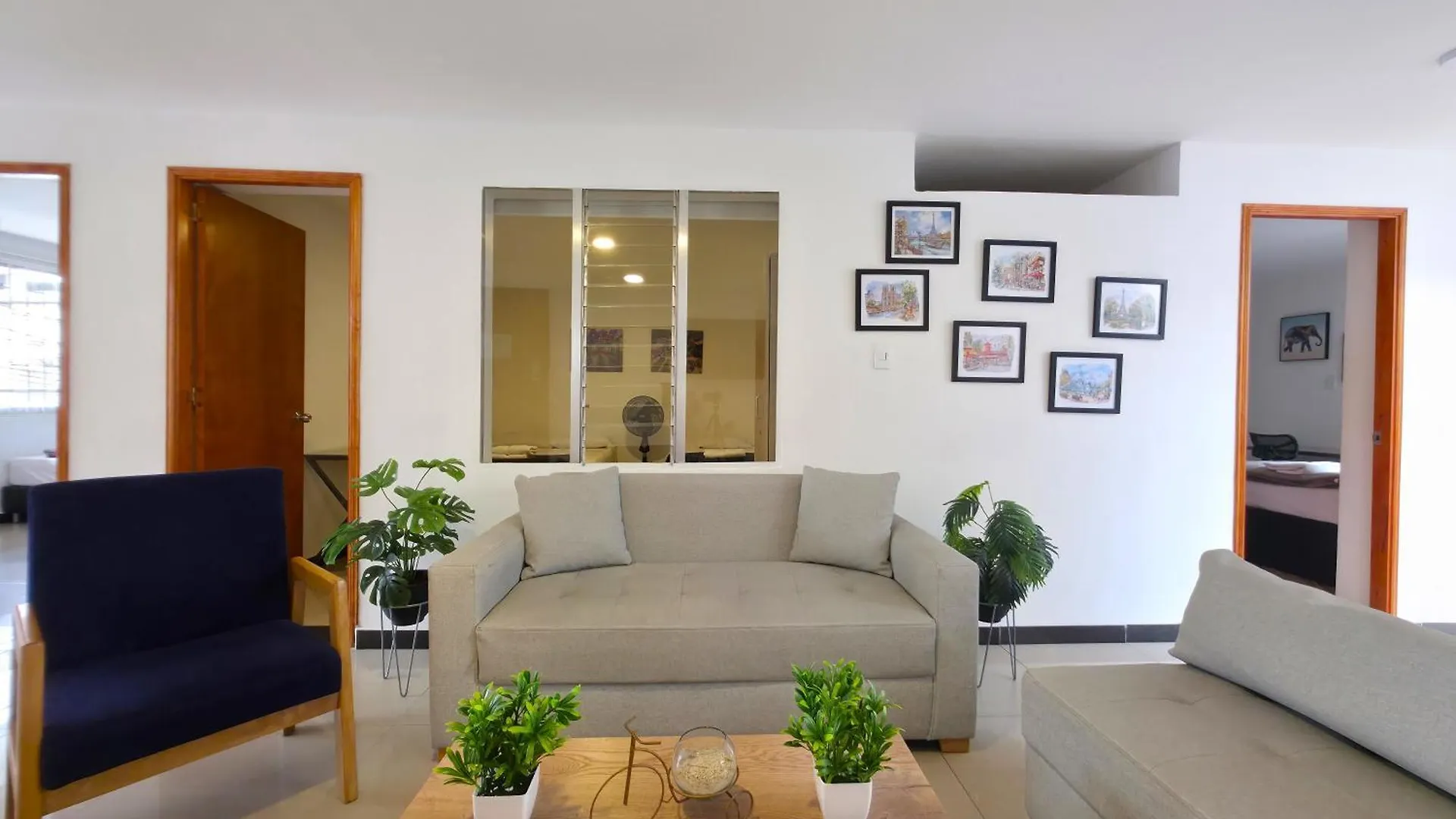 Casa Amplia Y Comoda Cerca Del Estadio Y La 70 Medellín