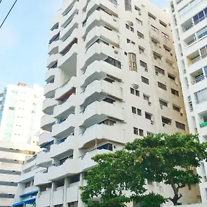  Apartamento En El Laguito Colombia