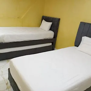  Apartamento Loft Nabusimaki Colombia