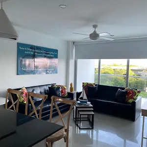  Apartamento Morros Epic 25 Colombia