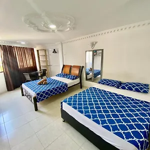  Apartamento Salazar - Velero Colombia